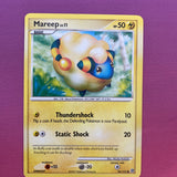 Pokemon Card Mareep Secret Wonders Common 94/132 Near Mint