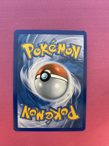 Pokemon Card Masquerain Primal Clash Reverse Holo 14/160 Near Mint (back)