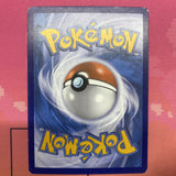 Pokemon Card Medicham Primal Clash Holo Rare 80/160 Near Mint