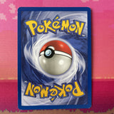 Pokemon Card Meowth Jungle 1st Edition Common 56/64 Near Mint