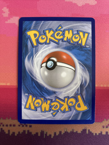 Pokemon Card Metagross Ancient Origins Reverse Holo Rare 49/98 Near Mint (back)