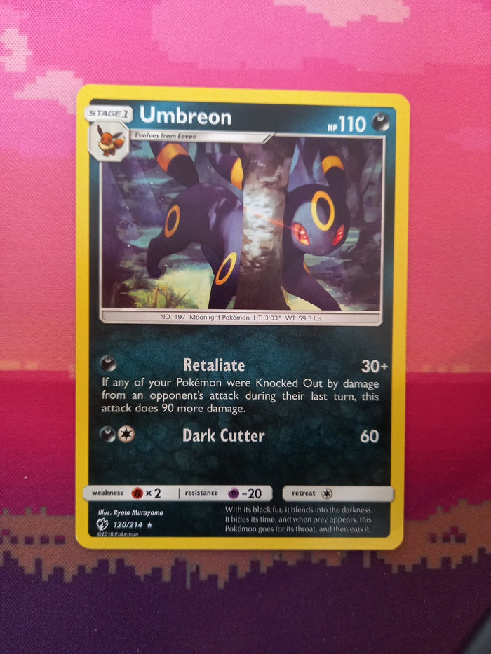 Pokemon Card Metal Energy Mysterious Treasures Uncommon 120/123 Near Mint