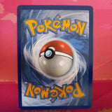 Pokemon Card Metang Prize Pack Cosmo Holo 114/162 Near Mint