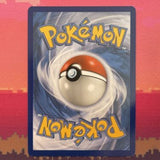 Pokemon Card Misty's Water Command Hidden Fates Holo Rare 63/68 Near Mint