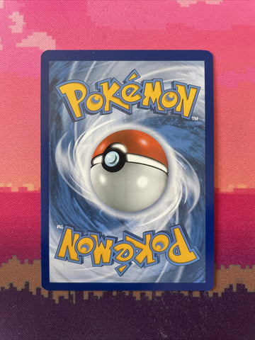 Pokemon Card Muk Darkness Ablaze Reverse Holo Rare 101/189 Near Mint (back)