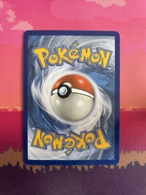 Pokemon Card Munchlax Unified Minds Uncommon 173/236 Near Mint (back)