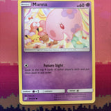 Pokemon Card Munna Unified Minds Common 88/236 Near Mint