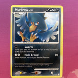 Pokemon Card Murkrow Mysterious Treasures Common 90/123 Near Mint