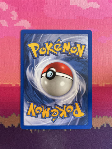 Pokemon Card Murkrow Neo Destiny 1st Edition Common 46/64 Near Mint (back)