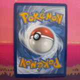 Pokemon Card Nemona 238/091 Special Illustration Rare Paldean Fates Near Mint