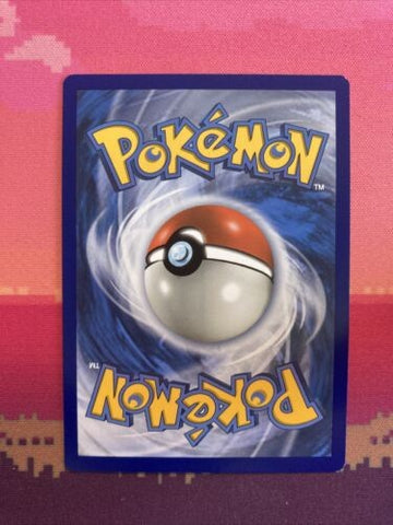 Pokemon Card Nidoking Evolutions Reverse Holo Rare 45/108 Near Mint (back)
