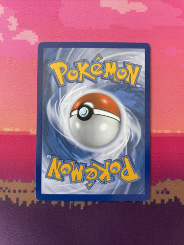 Pokemon Card Nidoqueen Primal Clash Rare  69/160 Near Mint (back)