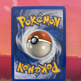 Pokemon Card Nidoran Mysterious Treasures Common 91/123 Near Mint