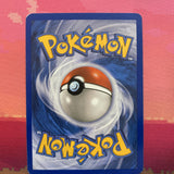 Pokemon Card Nidoran Secret Wonders Common 97/132 Near Mint