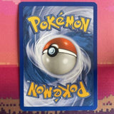 Pokemon Card Nidorino Secret Wonders Uncommon 57/132 Near Mint