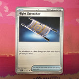Pokemon Card Night Stretcher Shrouded Fable Uncommon 061/064 Near Mint