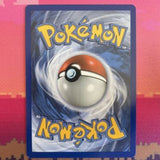 Pokemon Card Ninetales Evolutions Holo Rare 15/108 Near Mint