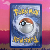 Pokemon Card Ninetales Legendary Treasures Rare 21/113 Near Mint