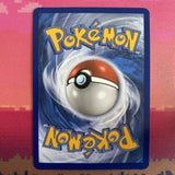 Pokemon Card Ninetales Rebel Clash Rare 025/192 Near Mint