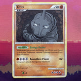 Pokemon Card Onix Unleashed Common 56/95 Near Mint