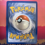 Pokemon Card Oshwaott Legendary Treasures Common 37/113 Near Mint