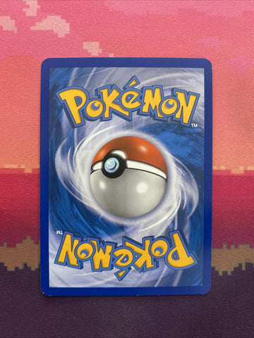 Pokemon Card Pachirisu Supreme Victors Common 118/147 Near Mint (back)