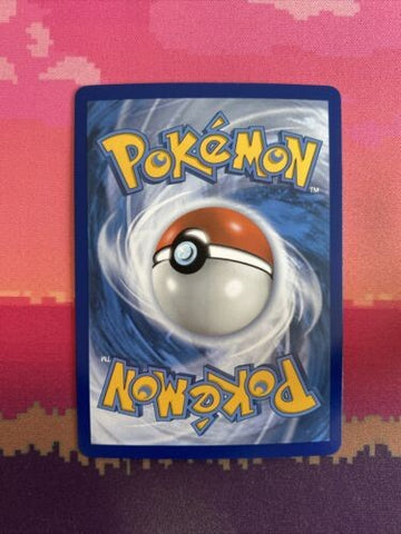 Pokemon Card Palkia VSTAR 208/189 Secret Rare Astral Radiance Near Mint (back)