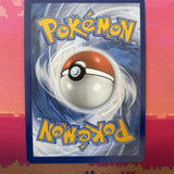Pokemon Card Paras HeartGold SoulSilver Common 76/123 NM
