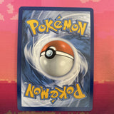 Pokemon Card Pawmot 006 Black Star Promo STAMPED Near Mint
