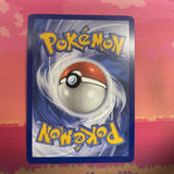 Pokemon Card Pecharunt Black Star Promo 149 Cosmo Holo Near Mint