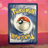 Pokemon Card Peeking Red Card Crimson Invasion Reverse Holo 97/111 Near Mint