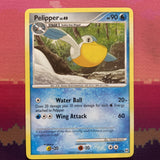 Pokemon Card Pelipper Arceus Uncommon 45/99 NM