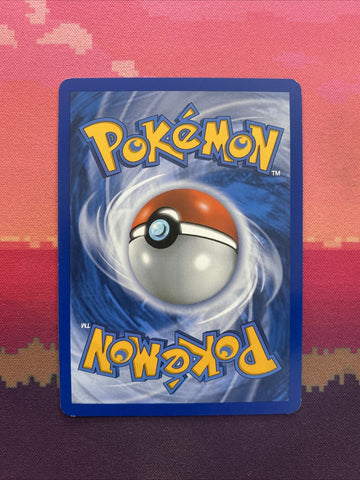 Pokemon Card Pelipper Arceus Uncommon 45/99 NM (back)