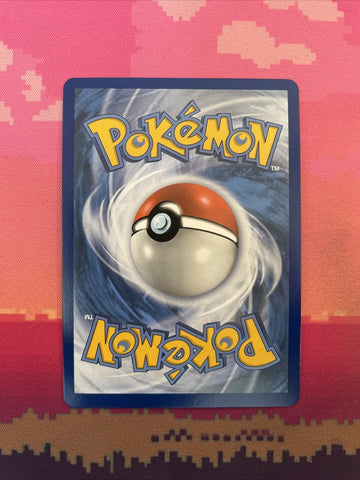Pokemon Card Persian GX 149/214 Ultra Rare Unbroken Bonds Near Mint (back)