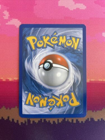 Pokemon Card Pidgey Call Of Legends Common 67/95 Near Mint (back)
