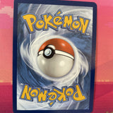 Pokemon Card Piers 069/072 Hidden Fates Ultra Rare Near Mint