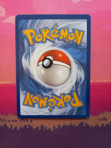 Pokemon Card Pikachu 005/025 Celebrations STAMPED Near Mint (back)