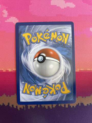 Pokemon Card Pikachu Generations 26/83 Commons Near Mint (back)