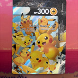 Pokemon Card Pikachu V-Union SWSH140 Near Mint