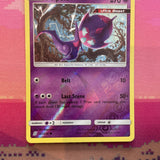 Pokemon Card Poipole Unified Minds Reverse Holo Common 102/236 Near Mint