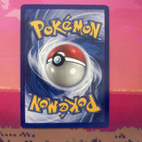 Pokemon Card Poliwhirl Shadowless Base Set 1st Edition 38/102 Near Mint