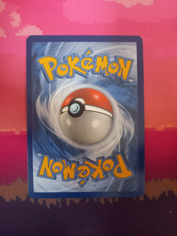 Pokemon card Probopass 86/145 Reverse Holo Guardians Rising Near Mint (back)