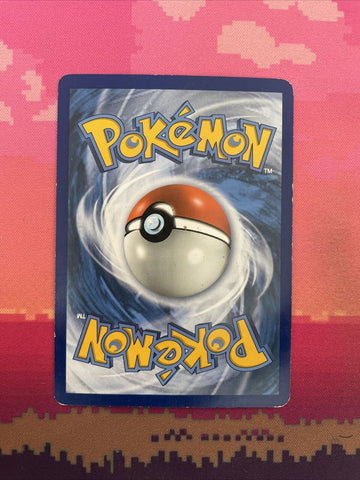 Pokemon Card Probopass Steam Siege Reverse Holo Rare 55/114 Near Mint (back)