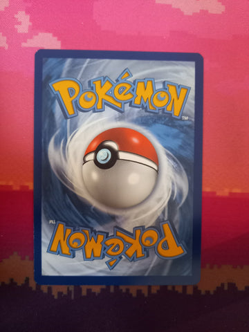 Pokemon Card Psyduck Hidden Fates 11/68 Near Mint (back)