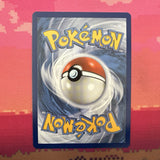 Pokemon Card Quaquaval Black Star Promo 005 Near Mint