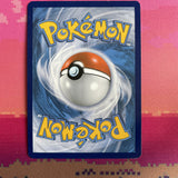 Pokemon Card Raichu Breakthrough Cracked Ice Holo Rare 49/162 Near Mint