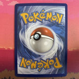 Pokemon Card Raichu Pokemon 151 Reverse Holo Rare 026/165 Near Mint