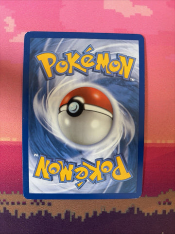 Pokemon Card Raticate Plasma Freeze Reverse Holo 88/116 Near Mint (back)