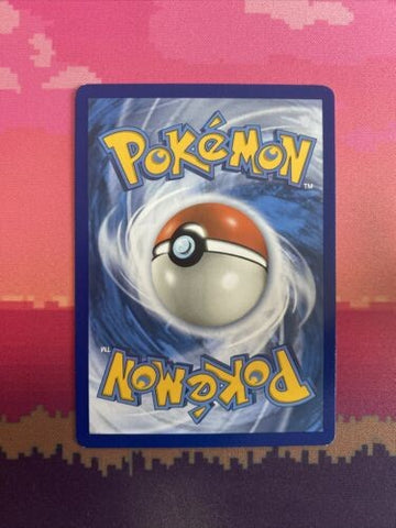 Pokemon Card Recycle Energy Unified Minds Uncommon 212/236 Near Mint (back)