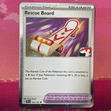 Pokemon Card Rescue Board Prize Pack Prize Pack Cosmo Holo 159/162 Near Mint